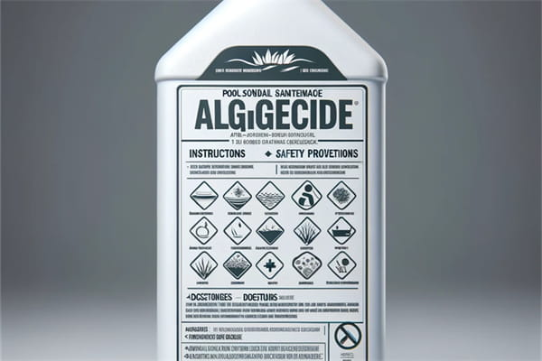 Algaecide