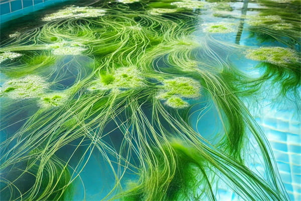 Filamentous Algae