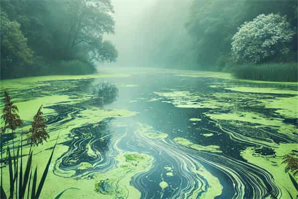 Green Algae