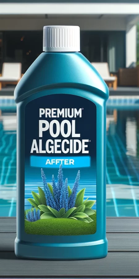 Algaecide product picture
